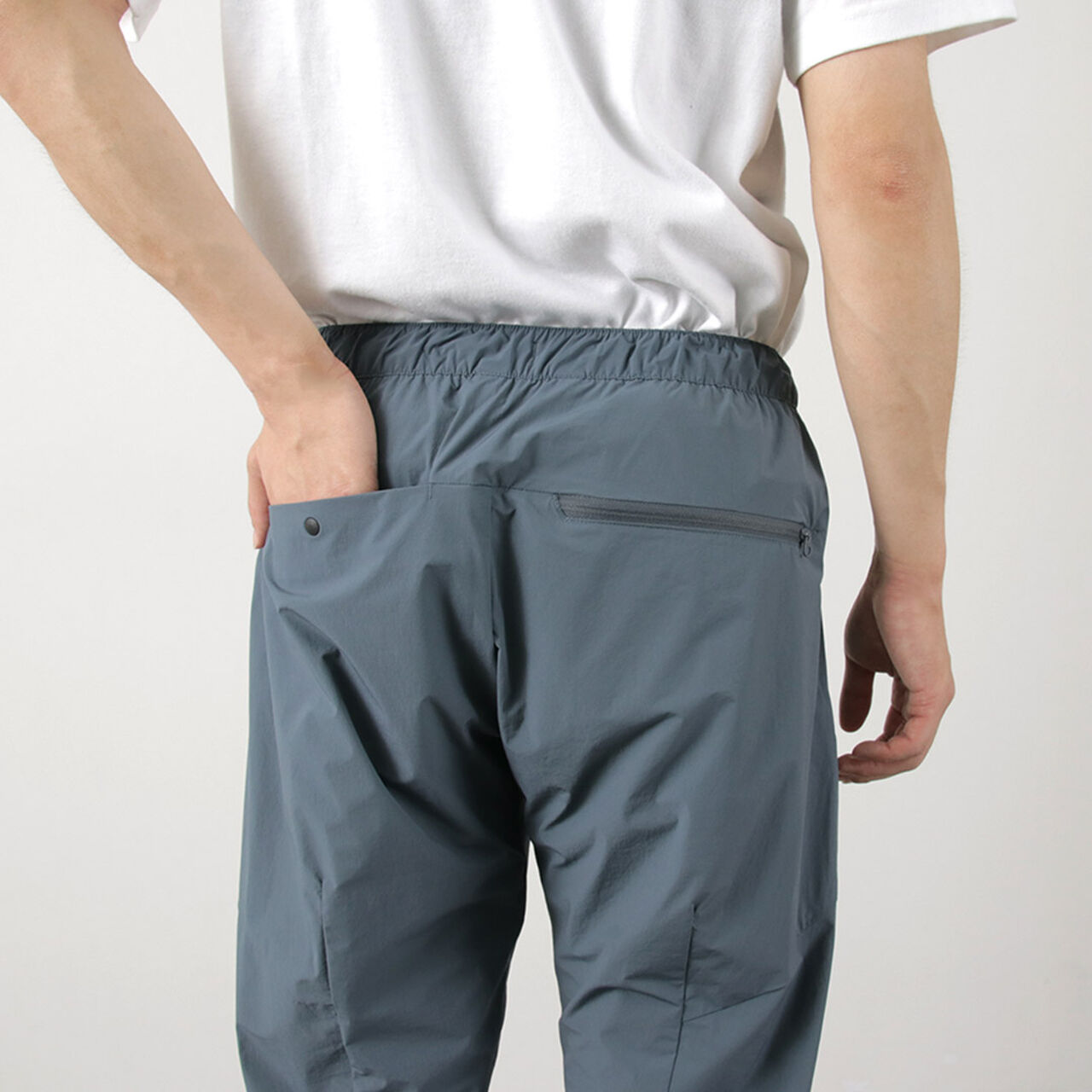 Pocketable Light Trek Pants,, large image number 10