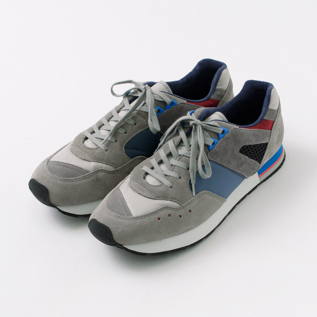 French military trainer Sneakers
