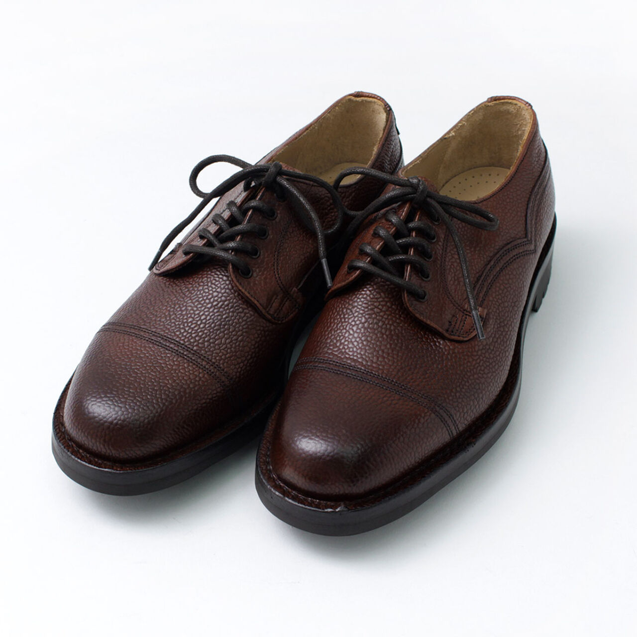 Sole Guide  Cheaney Shoes