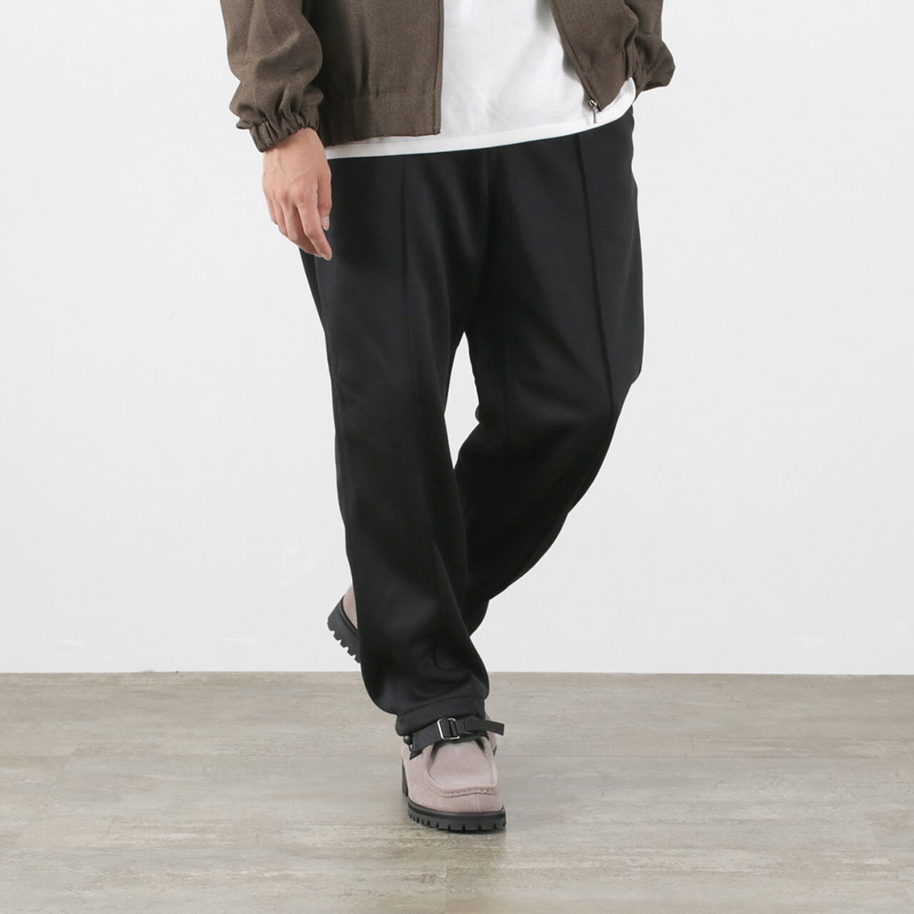 Special order Pintuck Sweatpants,, large image number 17