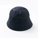 RANDOM SAILOR Hat,Navy, swatch