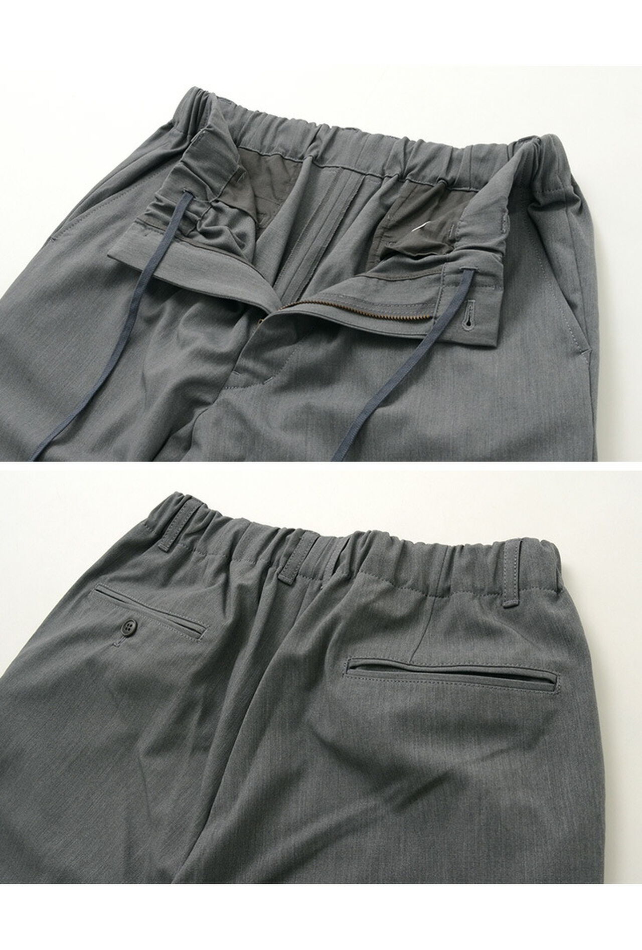 Cylotro tapered trousers,, large image number 6