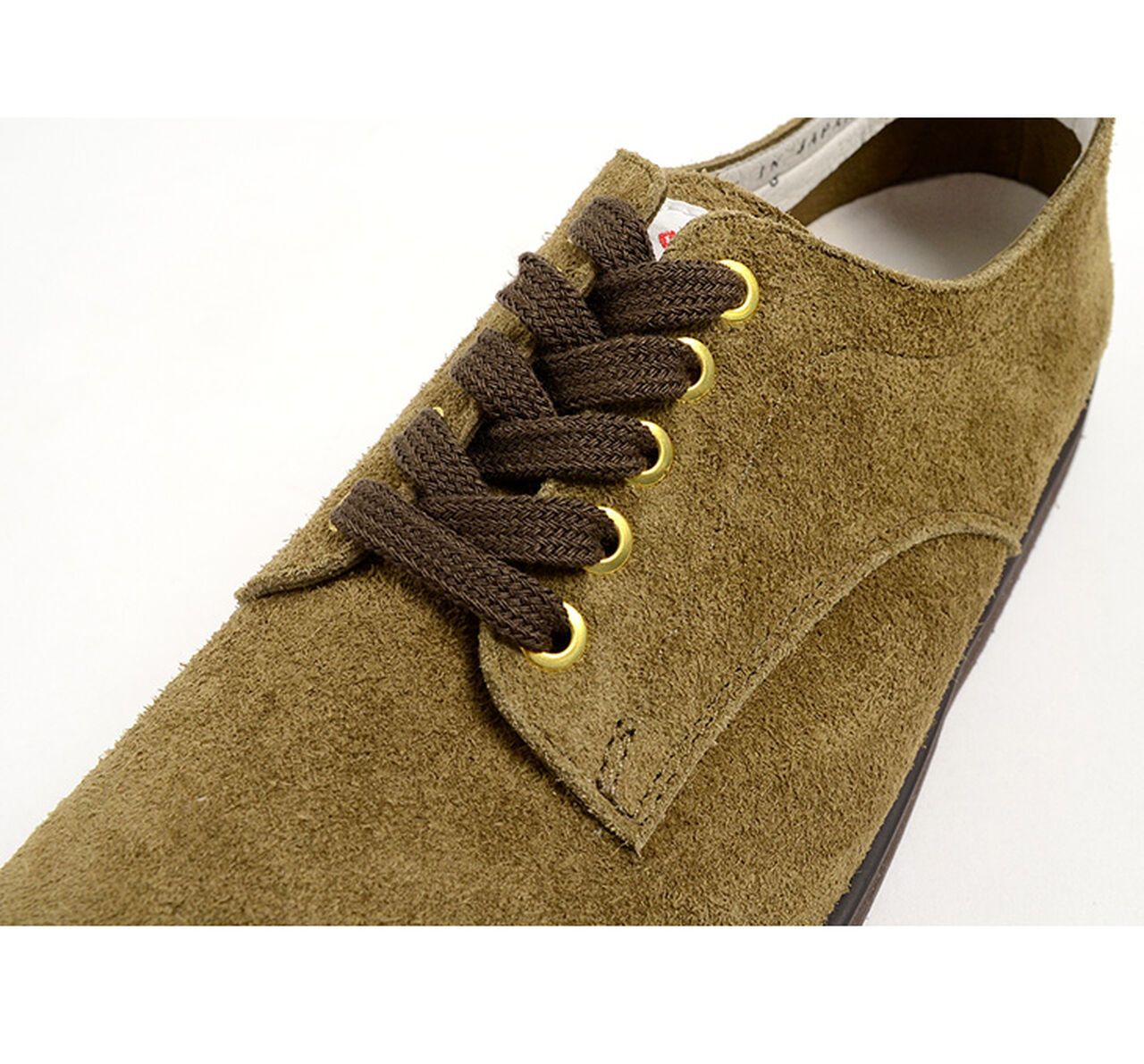 Riesel / Suede Leather Shoes,, large image number 10