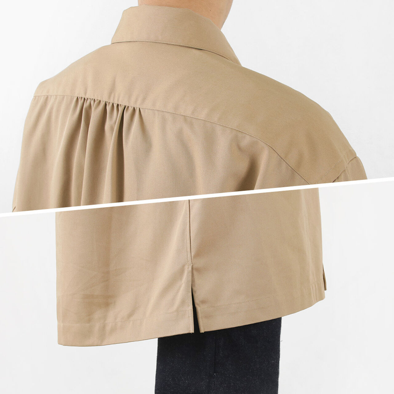 Shirt Coat,, large image number 10
