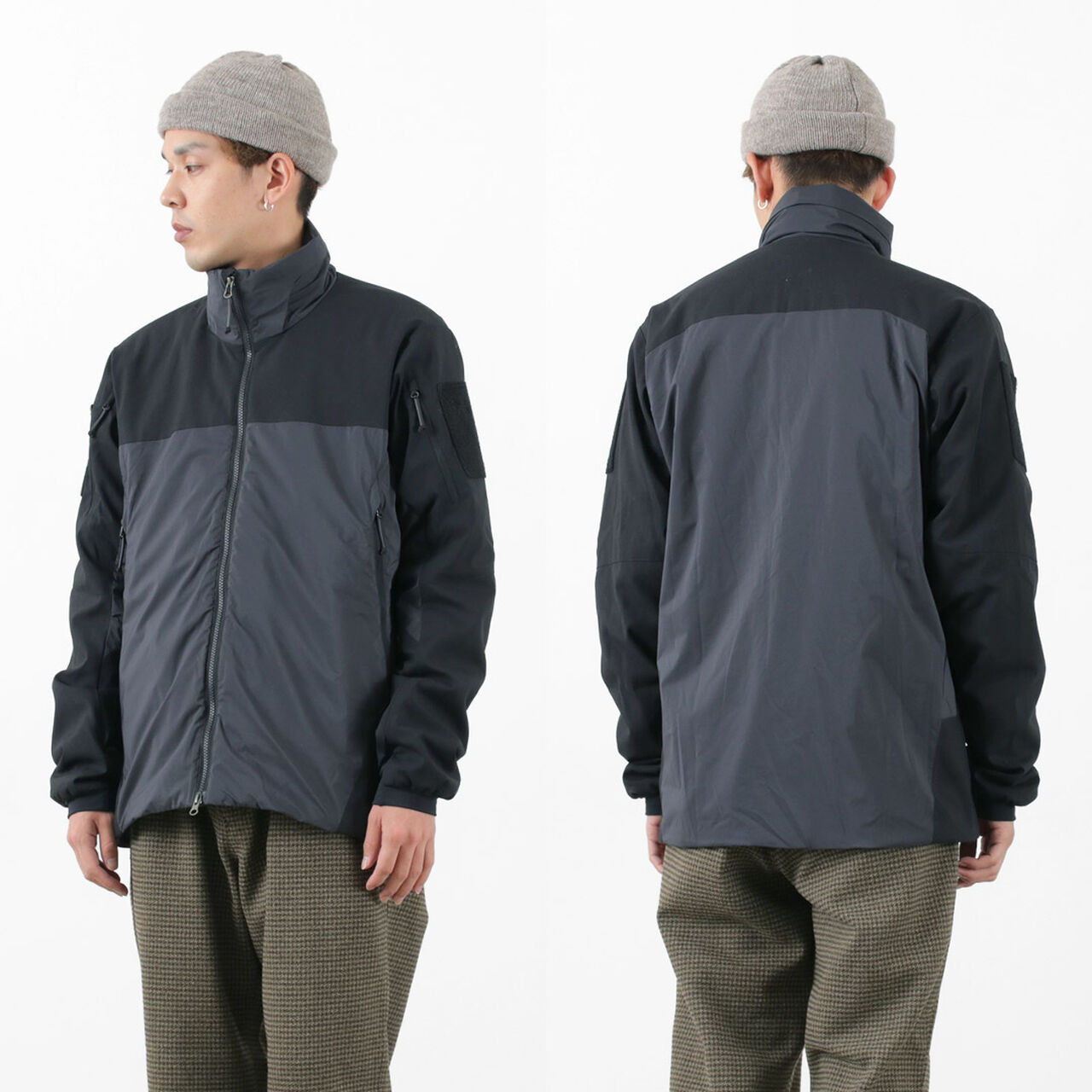 VERSO MIG VERSO MIG Insulated Jacket,, large image number 14