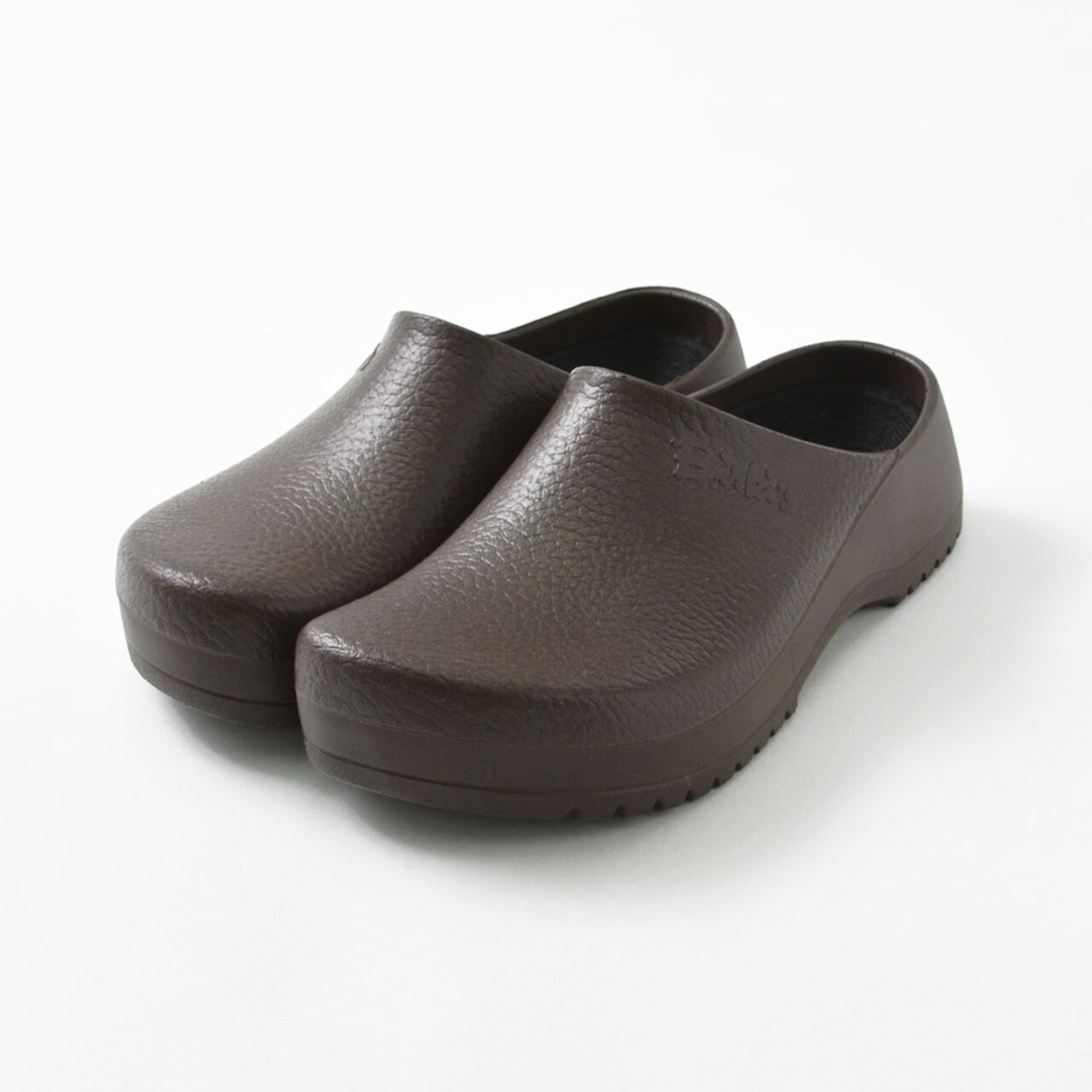 Super Birki Clog Sandals,Brown, large image number 0