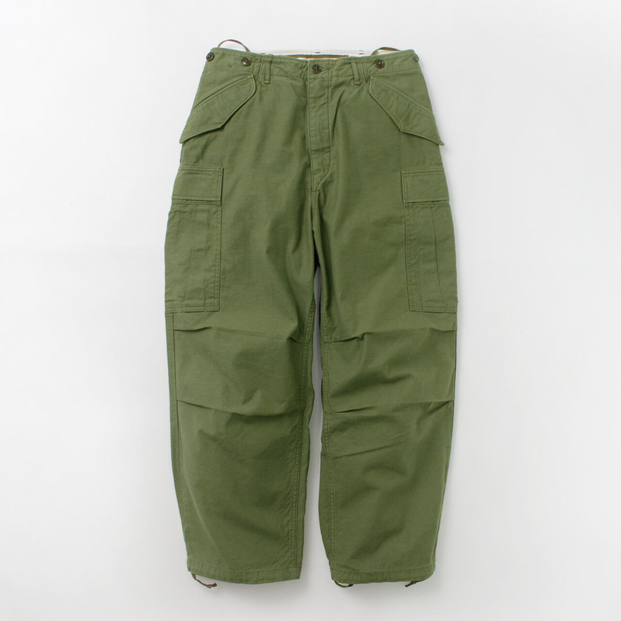 Field Shell Trousers,, large image number 2
