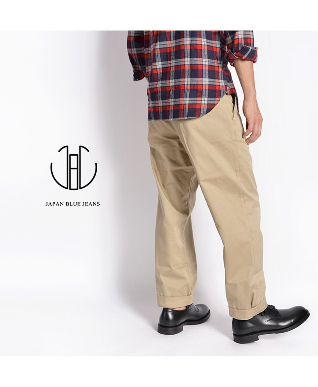 JB1600 Modern Military Chino Trousers Trousers,, large image number 3