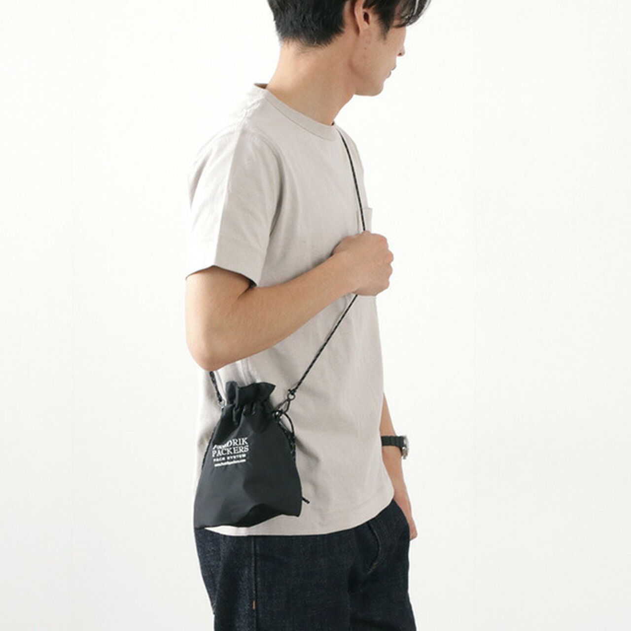 210D Pinion Pouch,, large image number 12