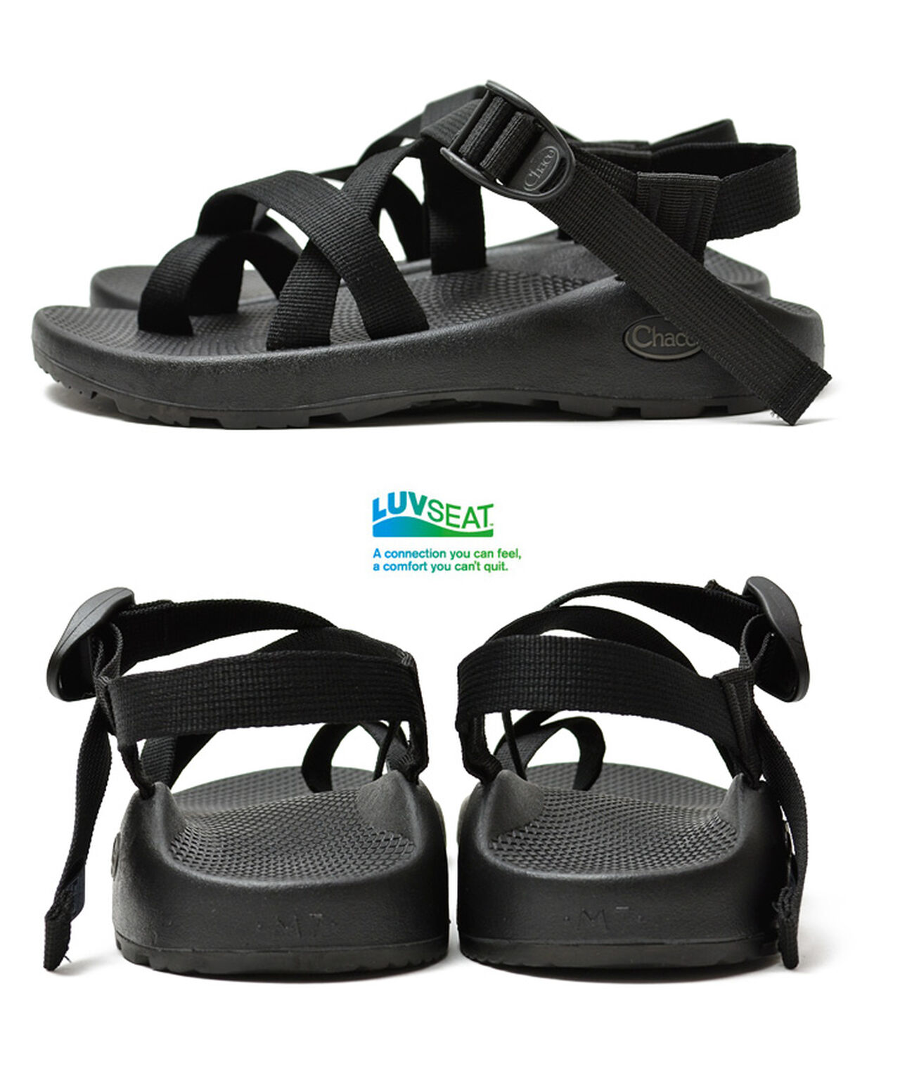 Z2 classic / Strap Sandals,, large image number 6