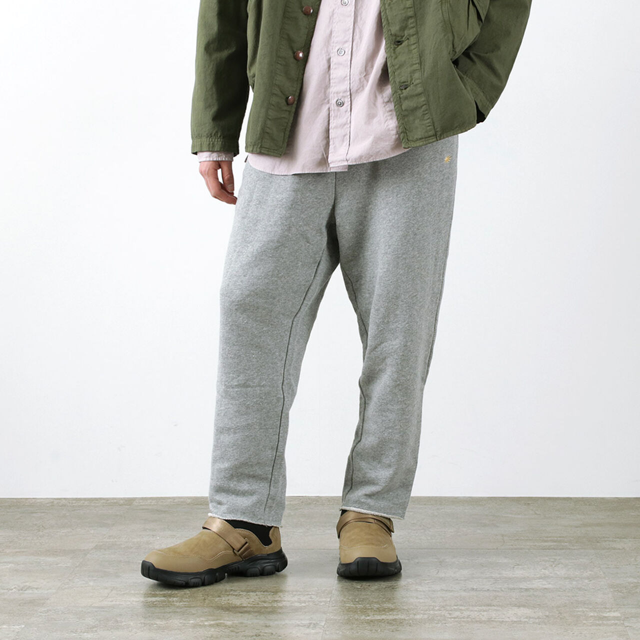 Color-Specific Setup Pants,, large image number 12