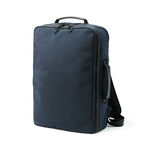 Urban Commuter 2 Way Backpack,Navy, swatch