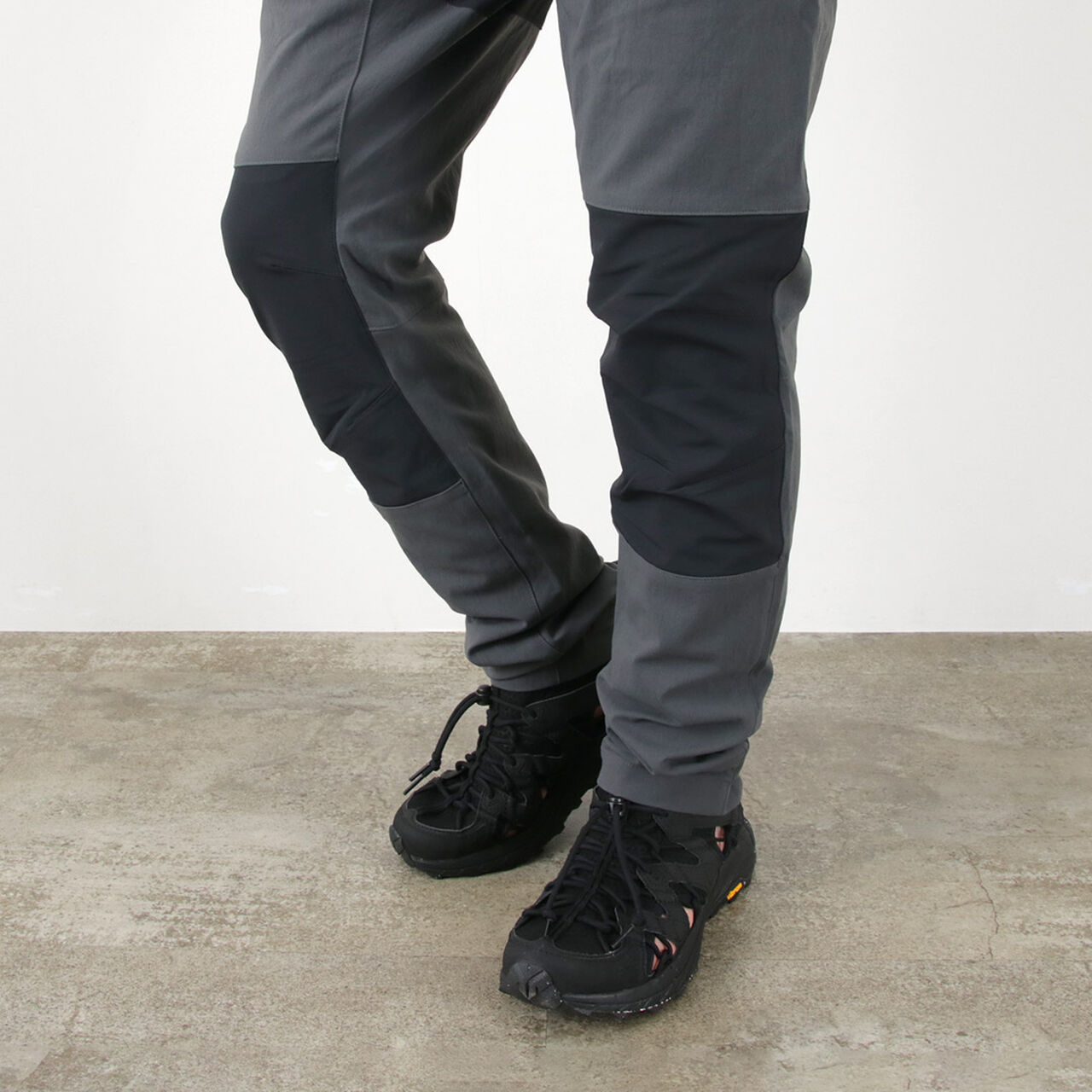Mid Slim Pants,, large image number 7