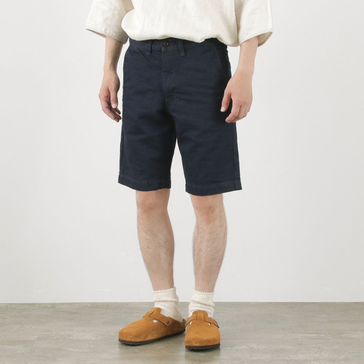 Japanese paper Shorts,, large image number 7