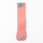 84N Long Socks Socks Tabi Shoes,Pink, swatch