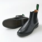 Dealer Boots / High Shine,Black, swatch