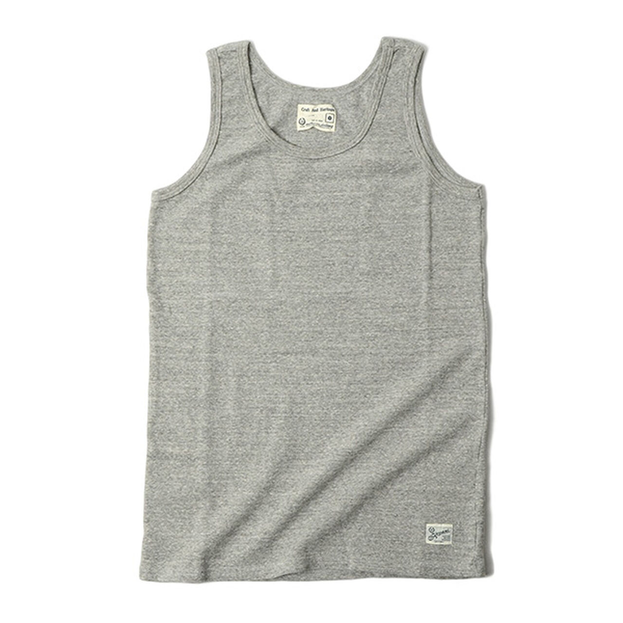Raffy stretch milling tank top,, large image number 6