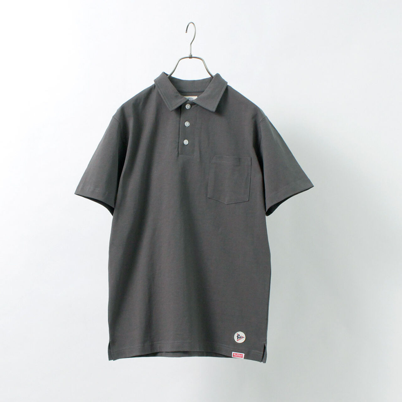 Special Order functional polo shirt,, large image number 3