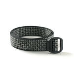 Webbing Belt 30mm Pattern Nylon Belt,Multi, swatch
