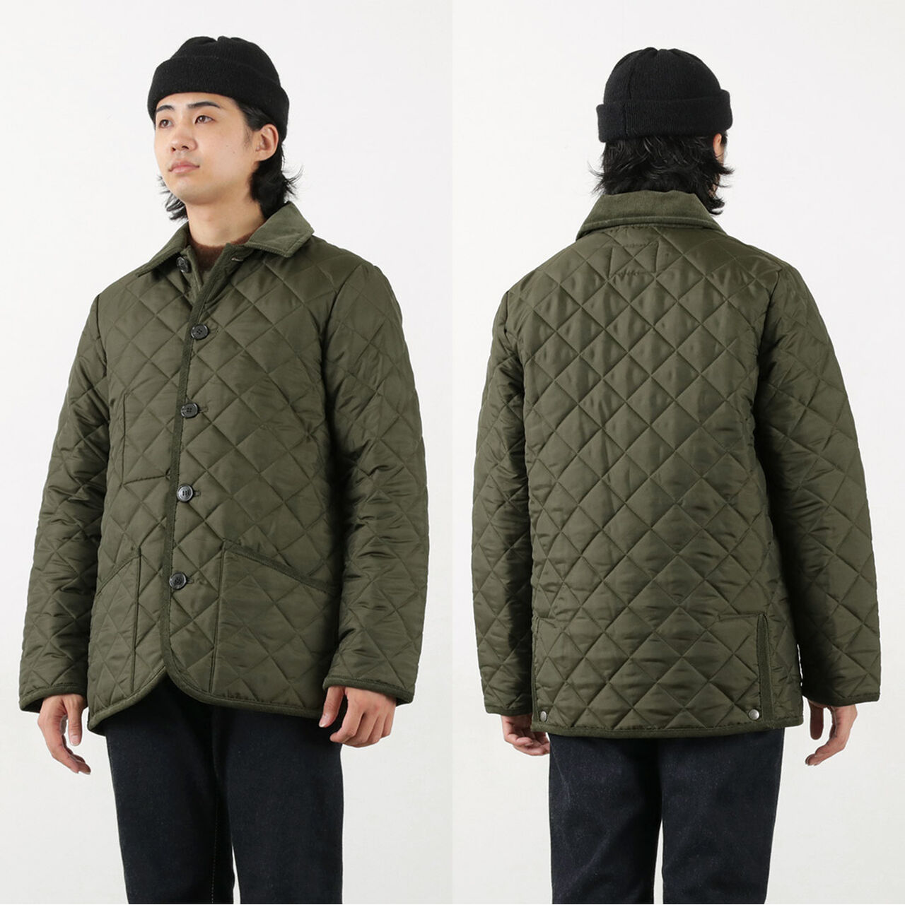 Waverly Quilted Jacket,, large image number 13