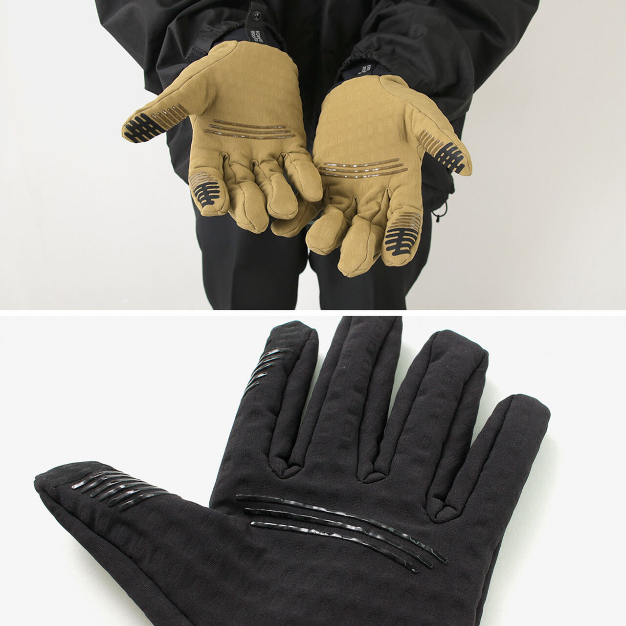Vigor Heavyweight Sensor Gloves,, large image number 8