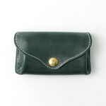 Small purse men's coin purse,Green, swatch
