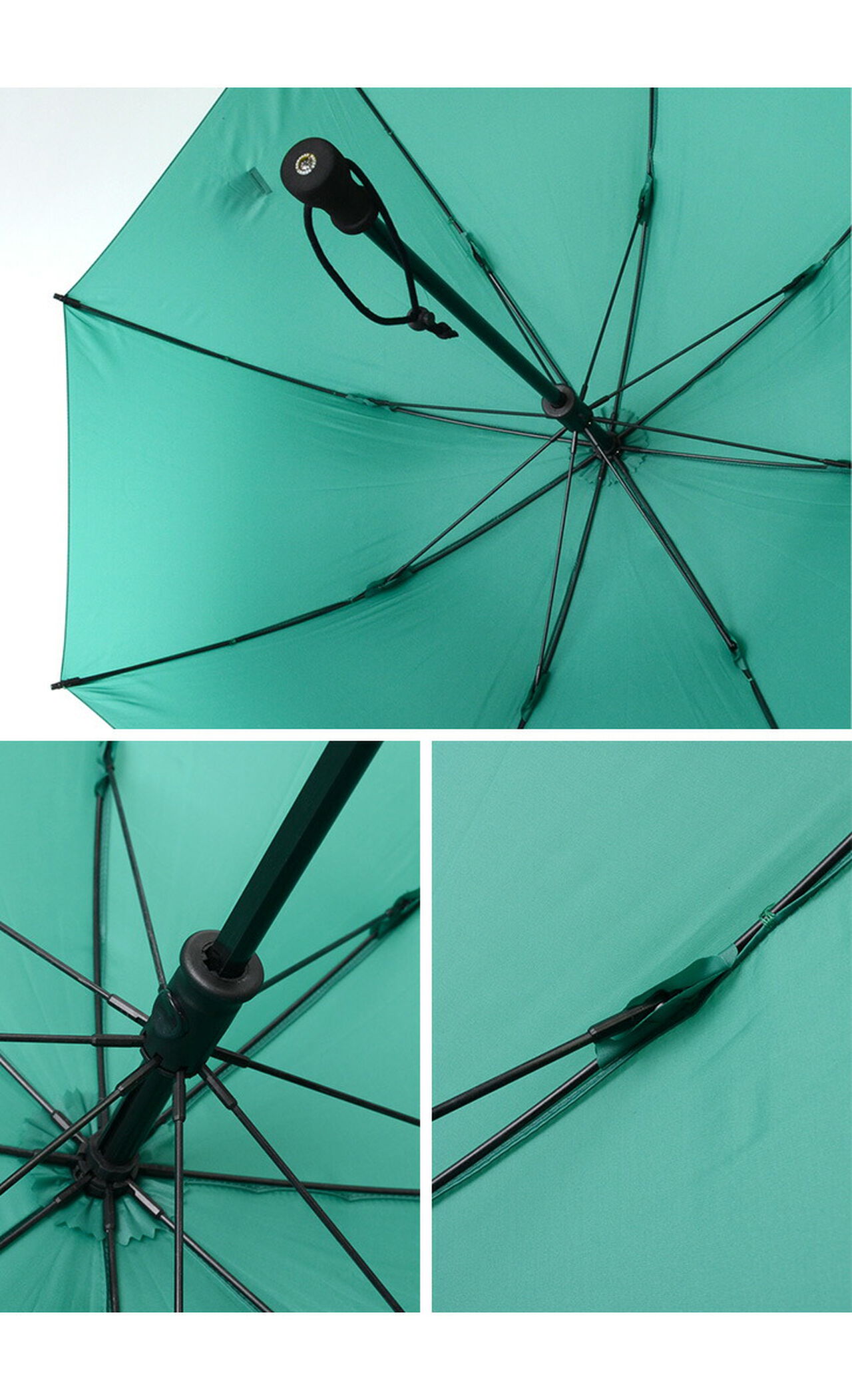 BirdiePals Outdoor Umbrella,, large image number 6