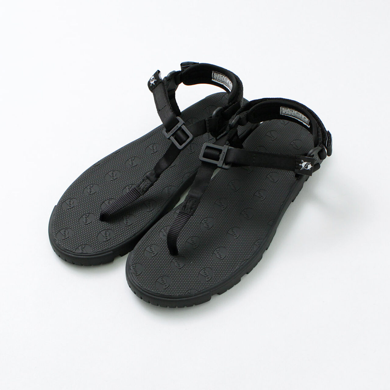 Slackline Sandals,, large image number 12