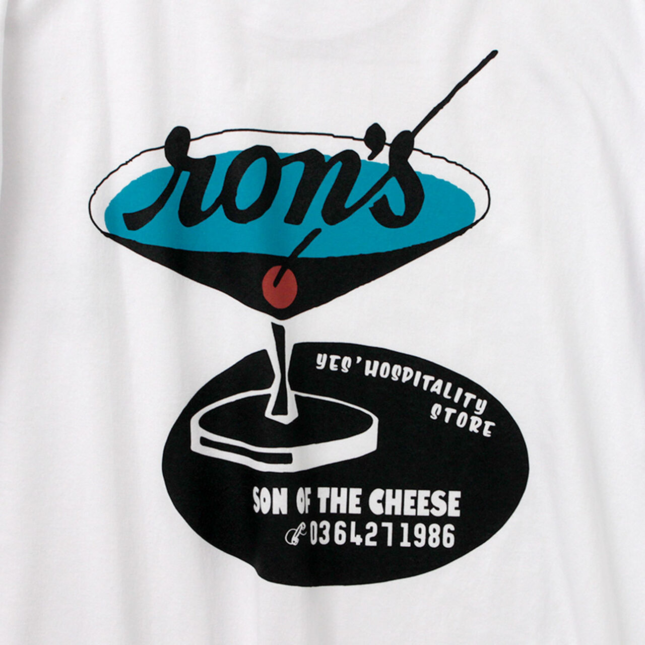 Cocktail T-shirt,, large image number 14