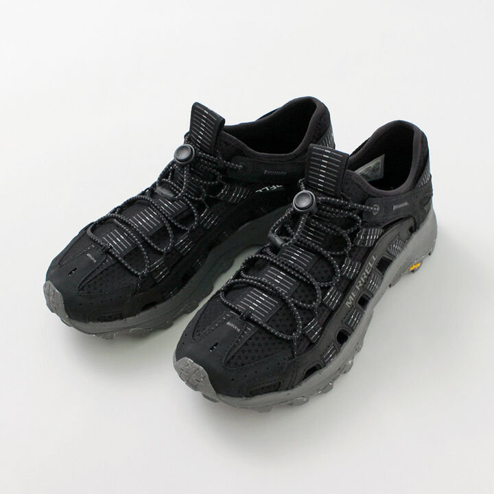 Speed Fusion Stretch Sneakers