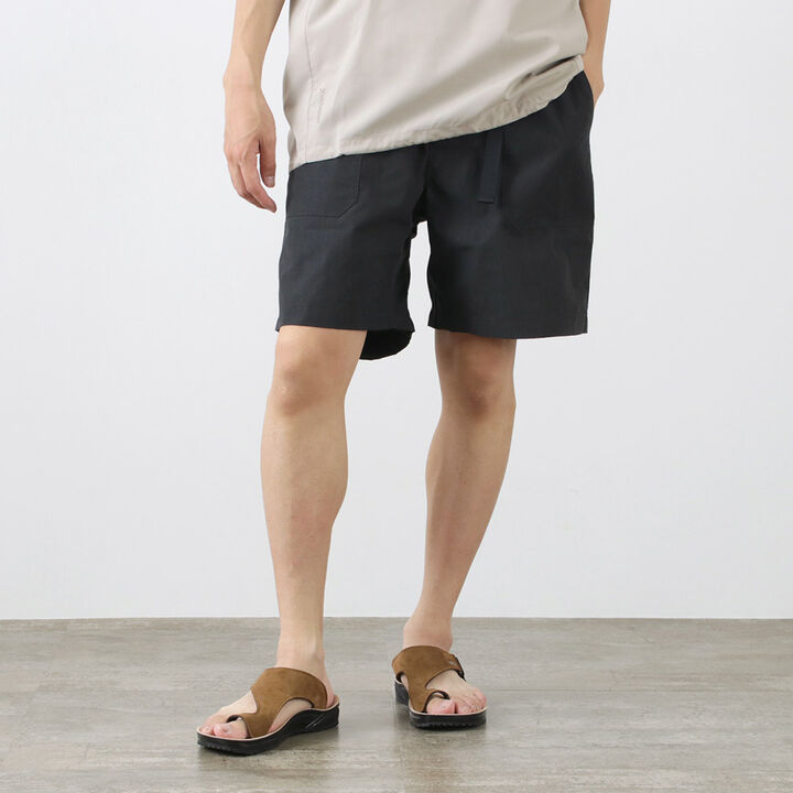 Special order FIELD SHORTS Fire-resistant