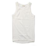 Perfect Inner Tank Top,White, swatch