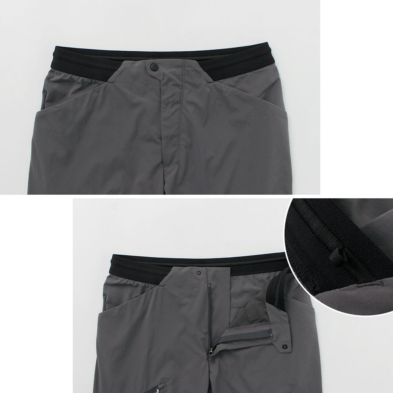 Rim Fuse Shorts,, large image number 8