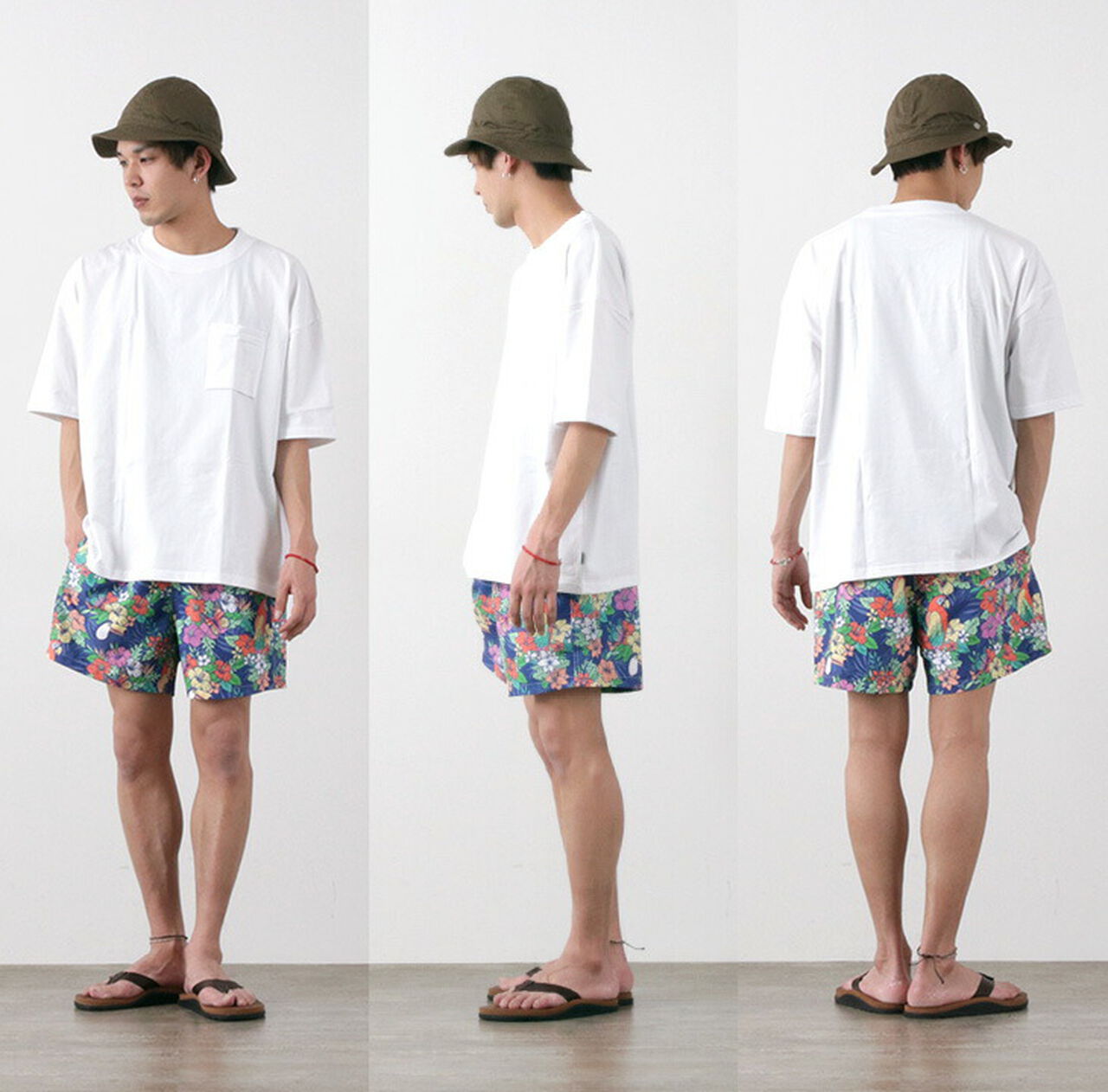 Beach Shorts,, large image number 12
