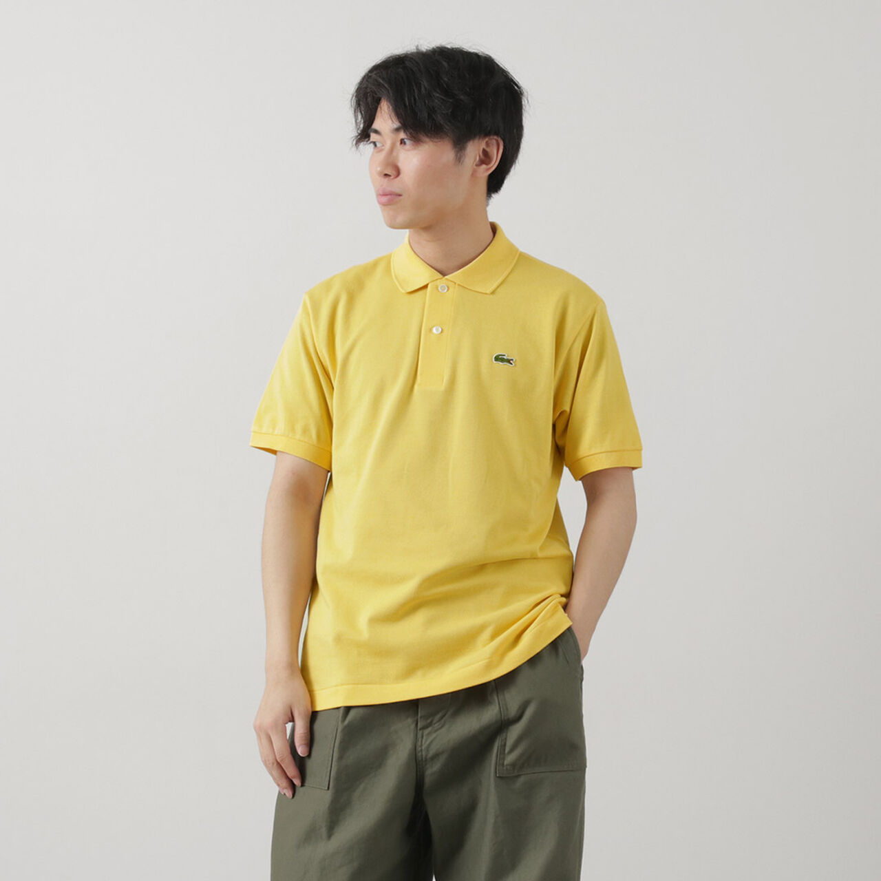 L.12.12 Made in Japan Polo shirt,, large image number 13