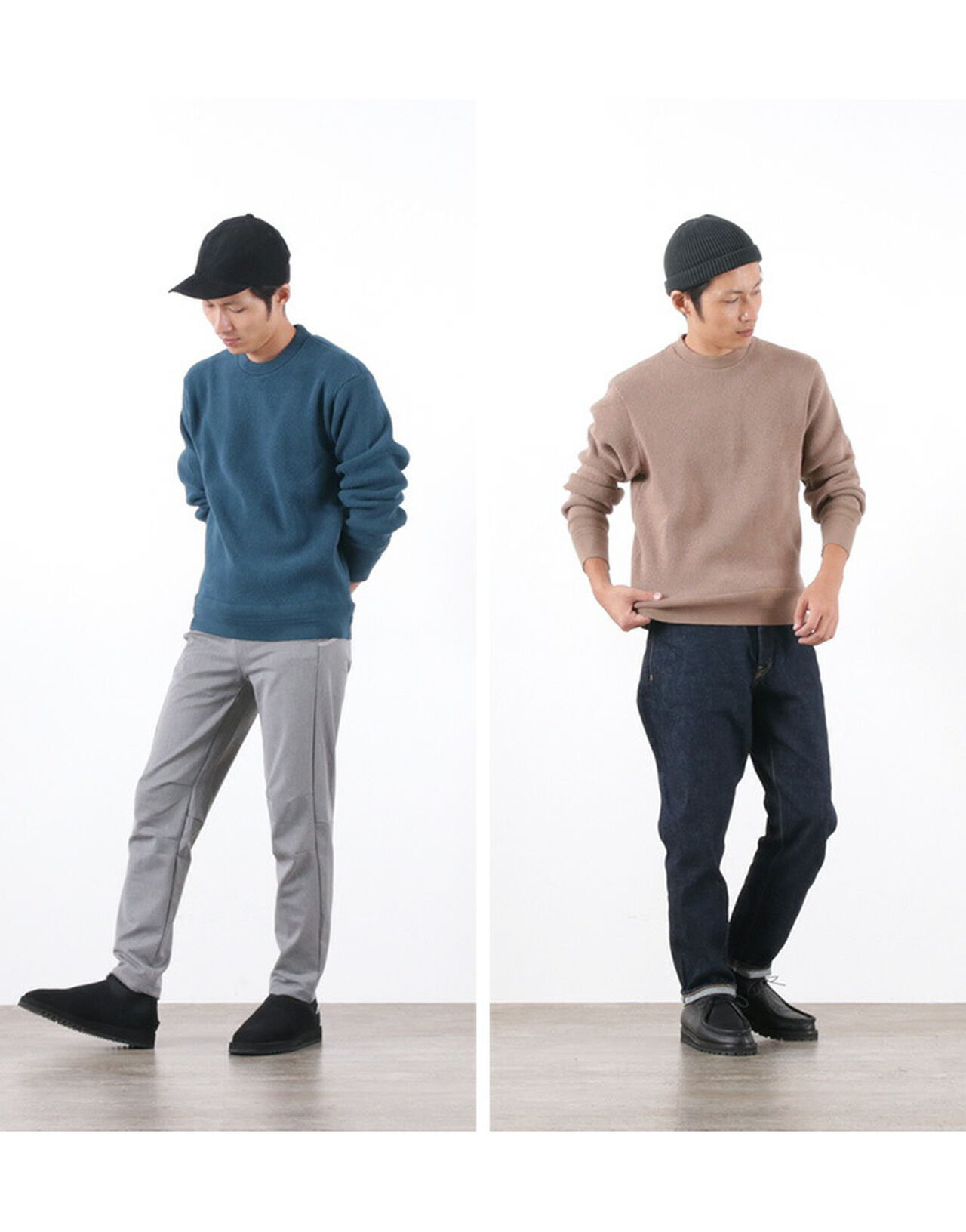 Long Sleeve Sweater,, large image number 3