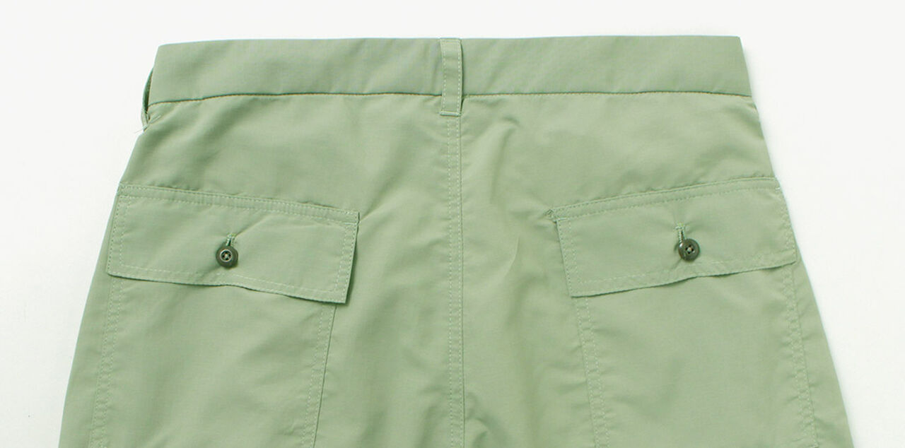 Berkeley Cargo Pants Ripstop Nylon,, large image number 14