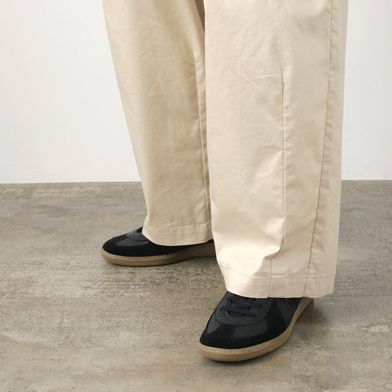 Pigment Dye Cargo Trousers,, large image number 12