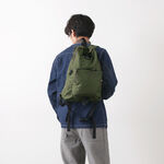 420D Snugpack S,Olive, swatch