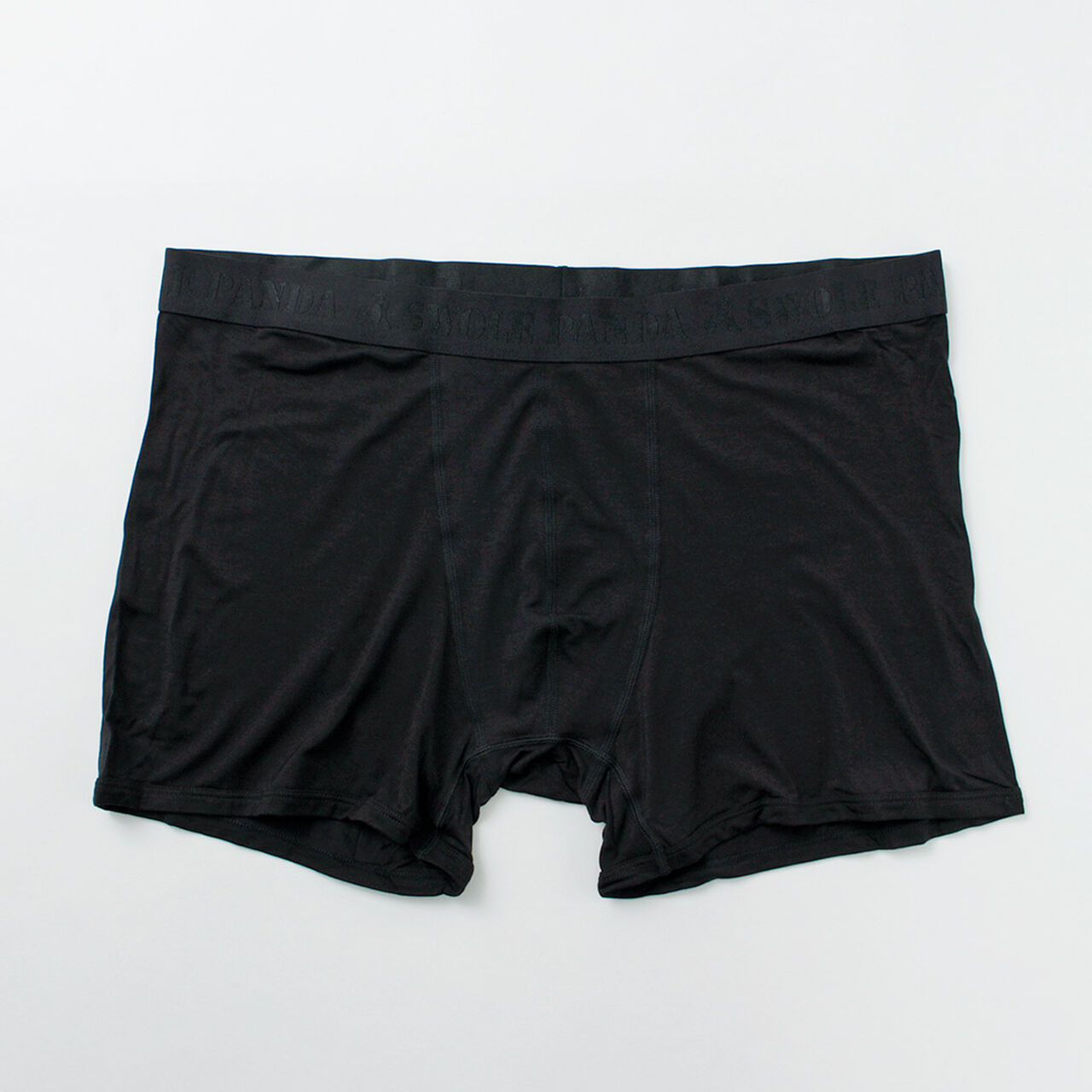 Bamboo Solid Boxer Pants,, large image number 13