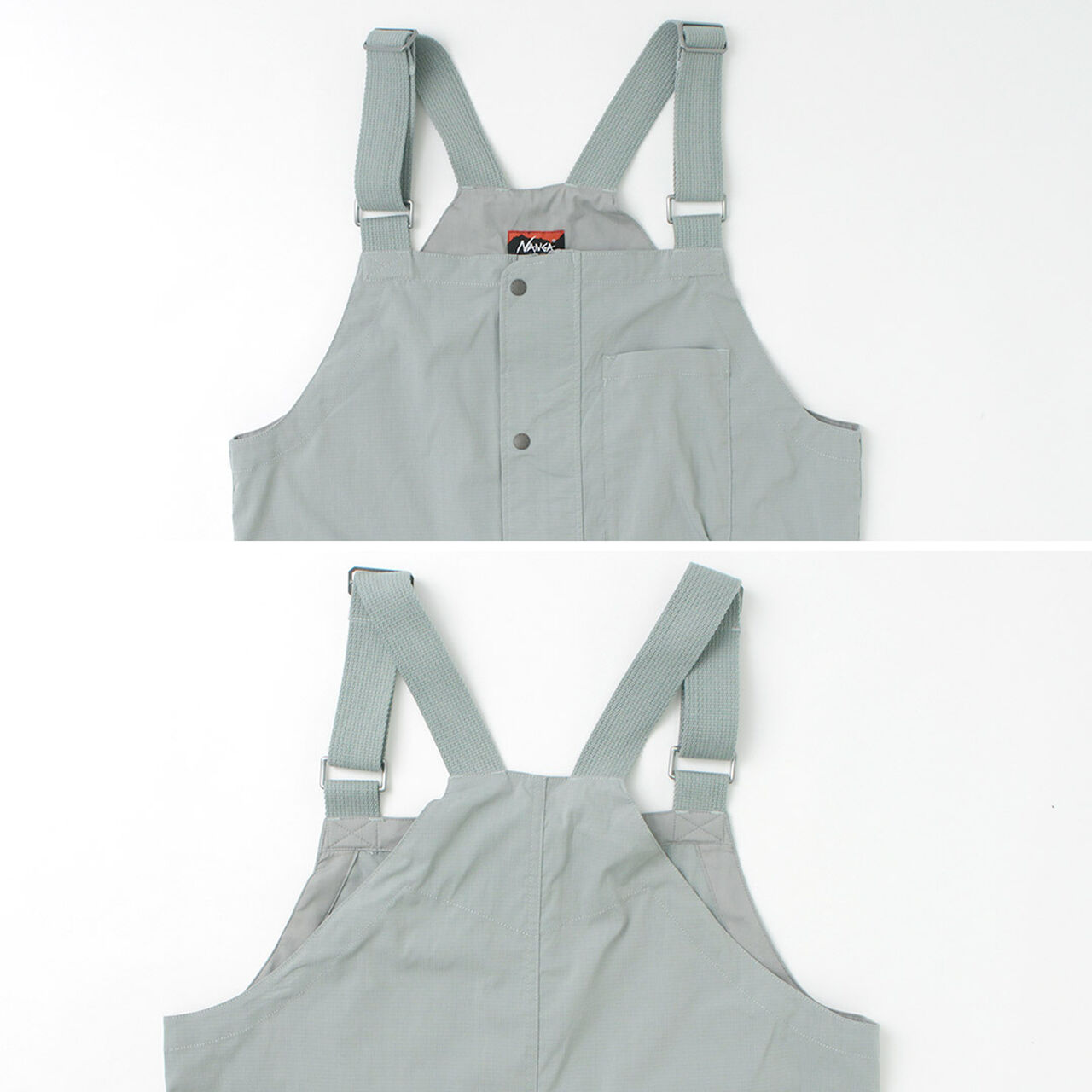 HINOC RIPSTOP FIELD OVERALLS,, large image number 15