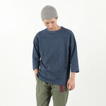BR-8000 Vintage Football T-Shirt,Navy, swatch
