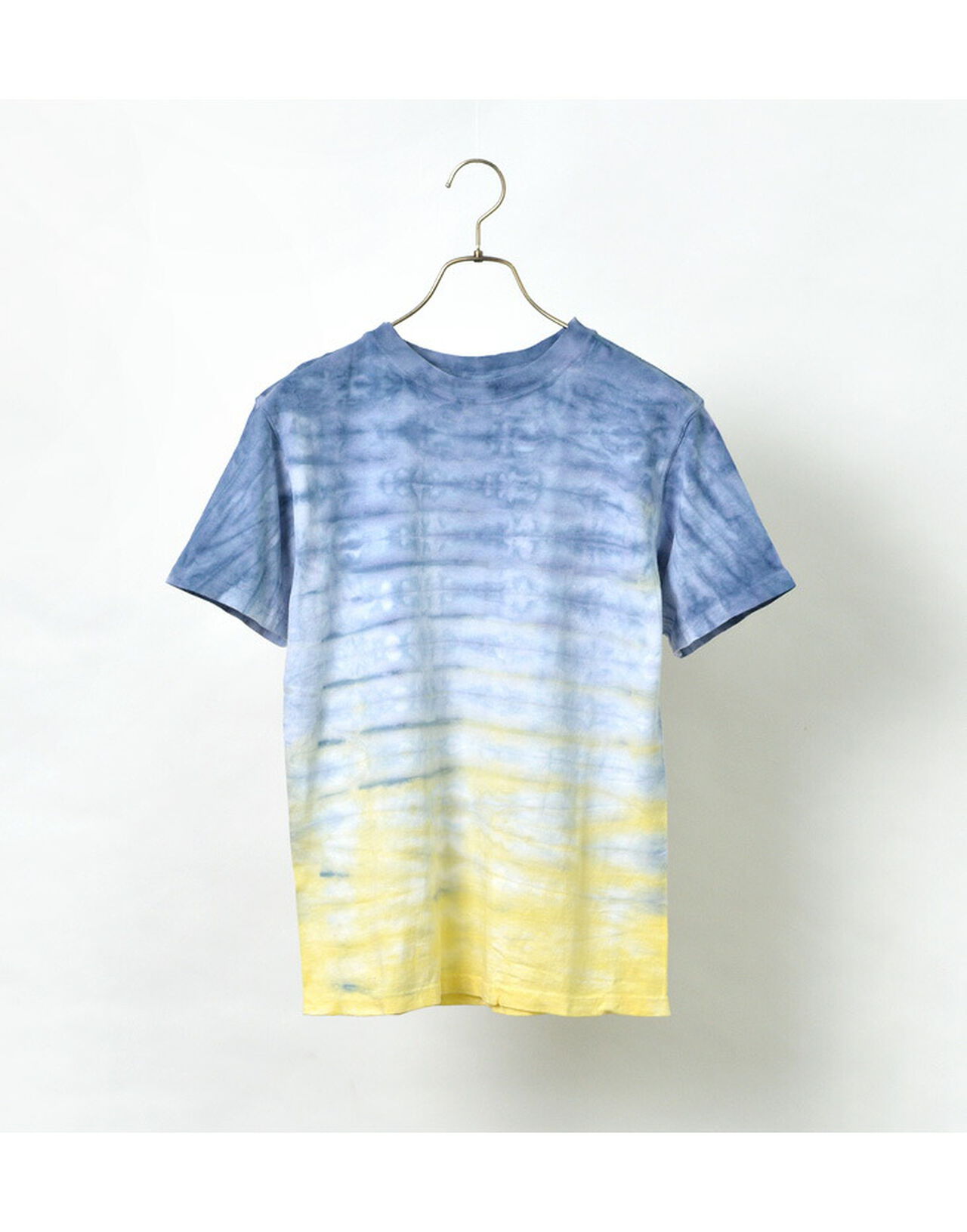 Horizon Dye Short Sleeve T-Shirt,, large image number 2