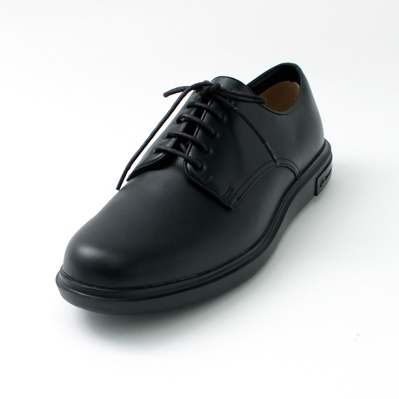 Breathable Waterproof Leather Derby Shoes,, large image number 10