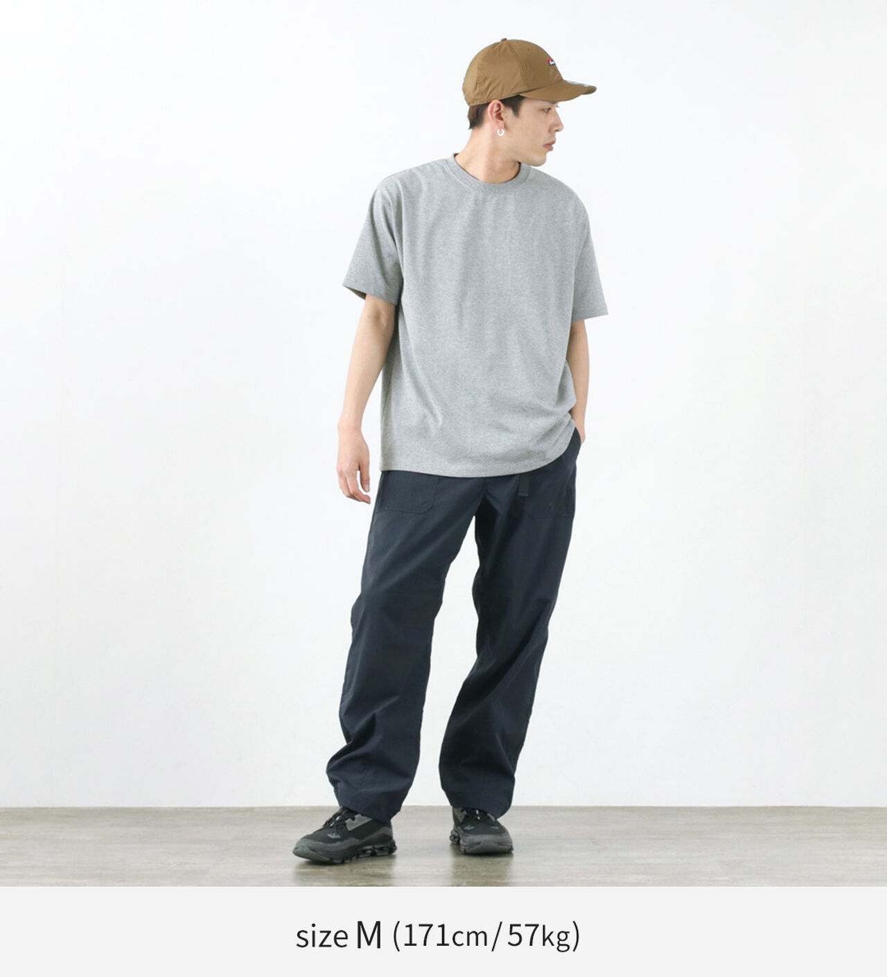 HINOC RIPSTOP FIELD PANTS,, large image number 4