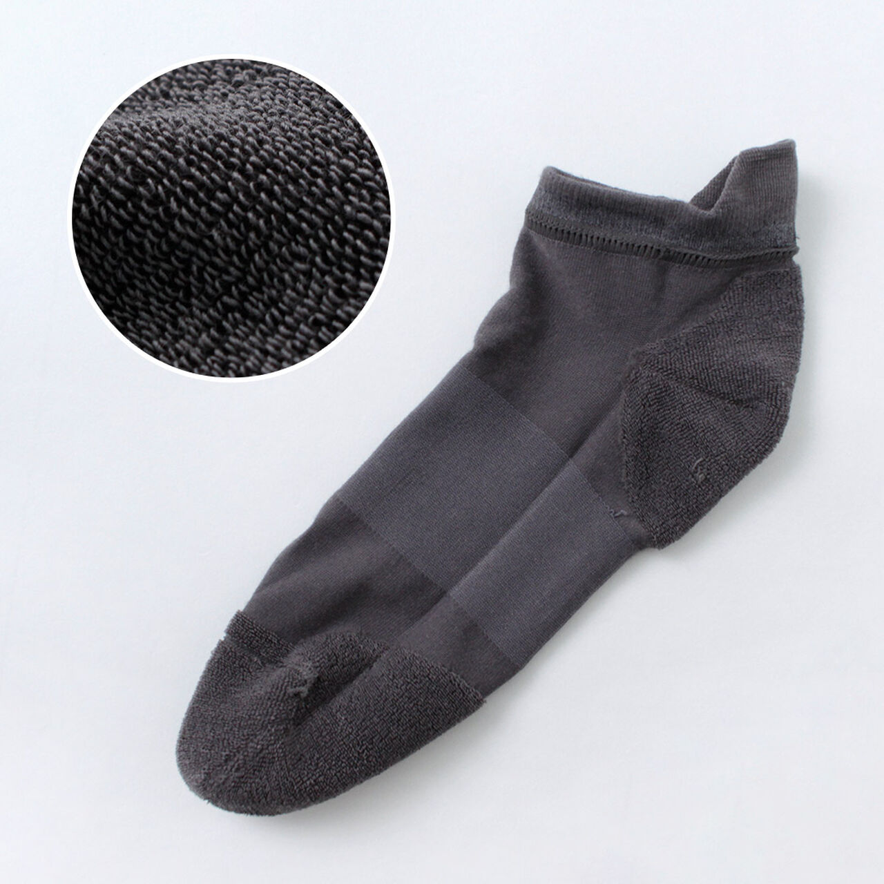 Cordura 60/40 Ankle Socks,, large image number 8