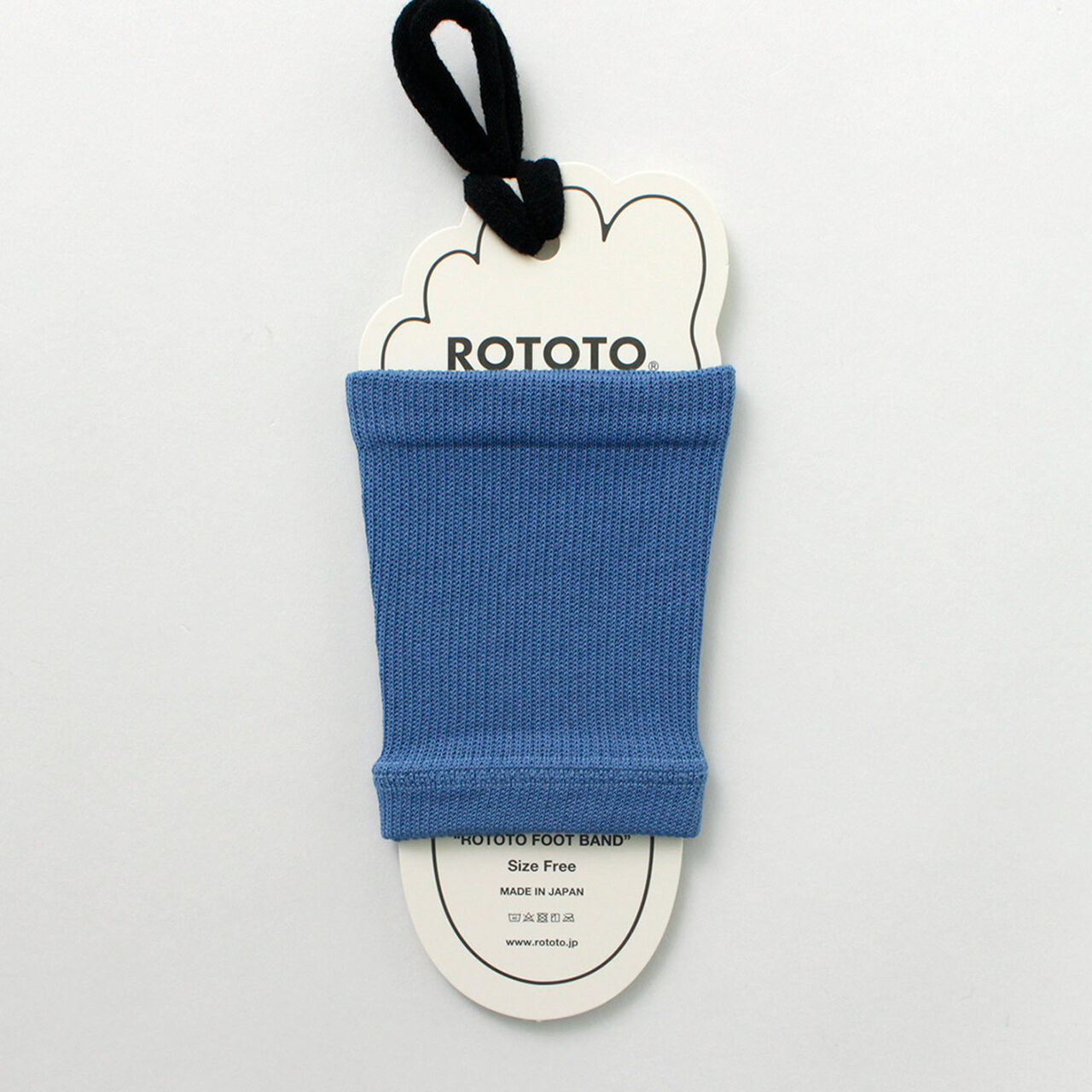 R1457 Rototo Foot Band,, large image number 0
