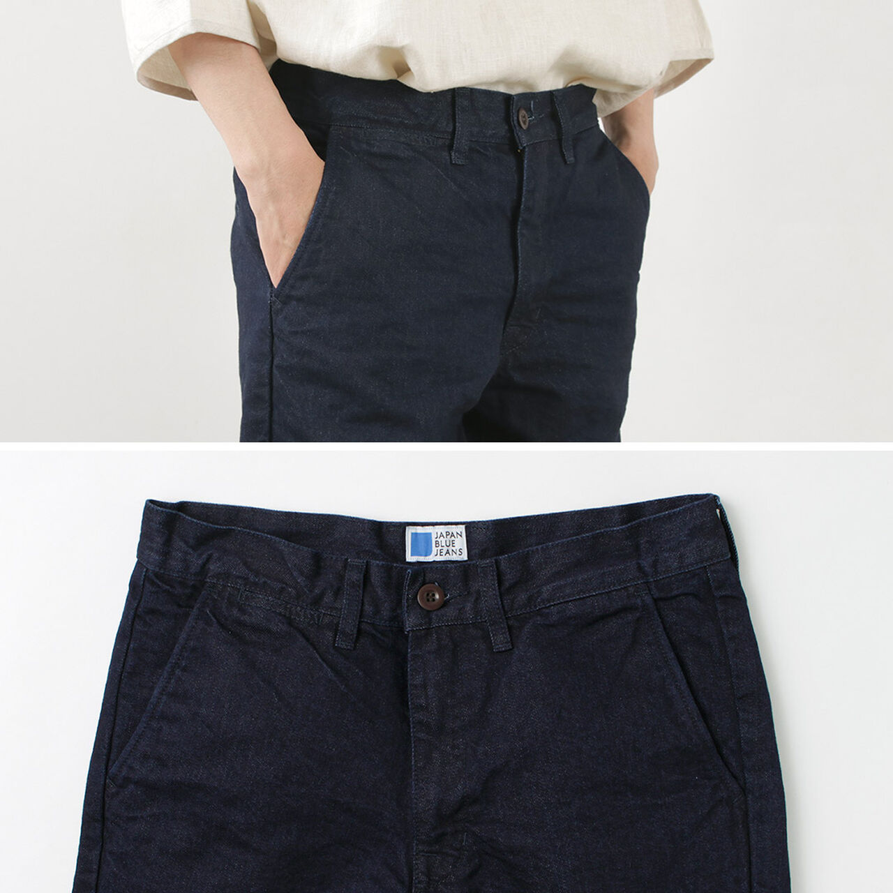 Japanese paper Shorts,, large image number 5