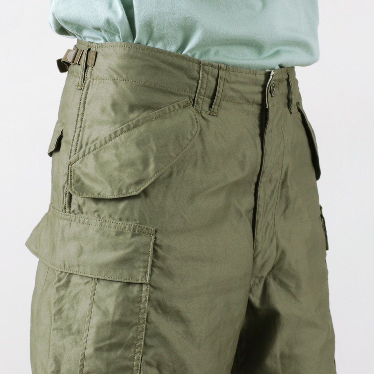 F4169 M-65 Field Cargo Shorts,, large image number 8