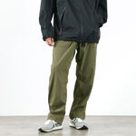 Takibi Ripstop Field Pants,Green, swatch